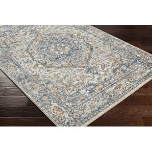 8' x 10' Oriental Area Rugs You'll Love | Wayfair